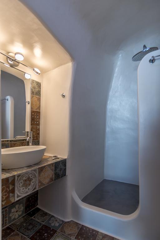 Fani Dream Suite Pachaina Exterior foto
