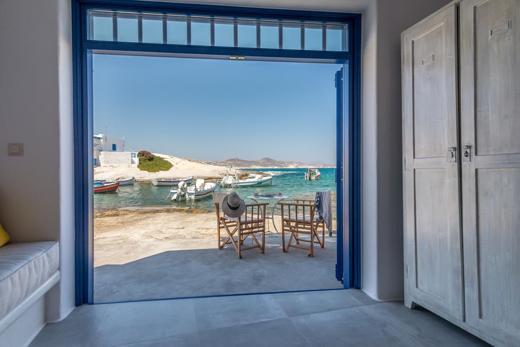 Fani Dream Suite Pachaina Exterior foto