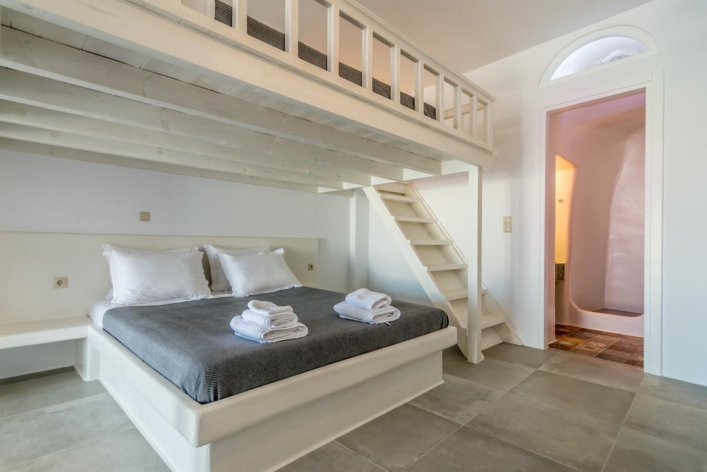 Fani Dream Suite Pachaina Exterior foto